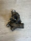 00-03 BMW 5 SERIES E39 M5 V8 THERMOSTAT HOUSING 1406764