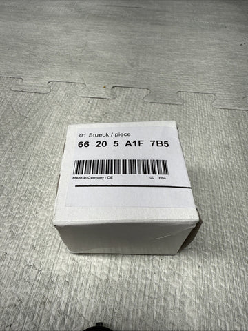NEW BMW G80 G82 G83 M3 M4 Pdc Parking Sensor 66-20-5-A1F-7B5 Sakhir Orange OEM