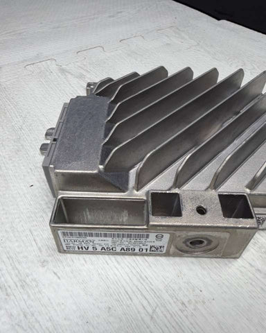21-25 BMW M4 M3 G80 G82 G83 Small Amplifier AMP Radio Stereo OEM HV5A5CA8901