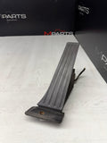 08-13 BMW E90 E92 E93 328 335 M3 Manual Transmission Accelerator Gas Pedal OEM