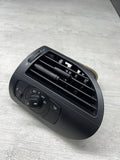04-10 BMW E63-E64 645 650 M6 Driver Side Grille Air Headlight Switch 64227009271