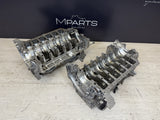 14-16 Porsche 911 GT3 991.1 3.8L Engine Block Blocks Pair