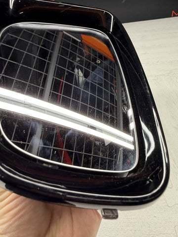 BMW G82 M4 21-26 FRONT RIGHT AUTO DIM POWER FOLD HEATED DOOR MIRROR *NOTES*