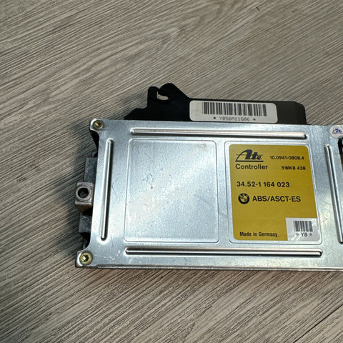 Chassis ECM ABS With Traction Control Module Fits 94-95 BMW 325i E36 OEM