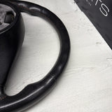 BMW Steering Wheel 01-06 E46 M3 Stock Manual 32342282020 GRADE C