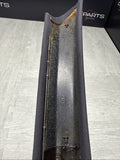 90-98 BMW 3 Series E36 M3 Convertible Left Driver Front A Pillar Trim 19777590
