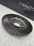 Porsche 22-25 718 GT4RS GT4 RS Rear Left Carbon Ceramic Brake Rotor *Chip