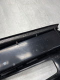 2001-2006 BMW E46 M3 Convertible Center Console Black Armrest Optioned