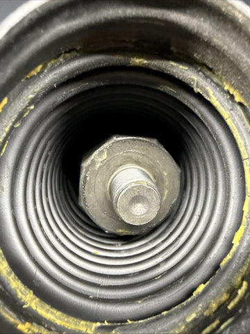 BMW 15-20 F80 F82 F83 M3 M4 Front Right Passenger Tie Rod Inner Outer + Boot