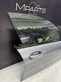 (PICKUP ONLY) BMW 228I F44 F74 Front Right Side Door Shell Panel Grey