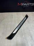 08-11 BMW E90 M3 Front Right Door Sill Plate Trim 51477907154 7907154