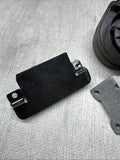 01-06 US BMW E46 M3 3 SERIES Convertible ALARM SIREN KIT SET OEM 8383153 *Notes*
