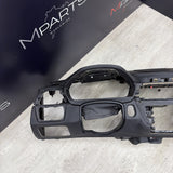 (PICKUP ONLY) 15-20 BMW F80 F82 F83 M3 M4 Dashboard Dash Panel HUD BLACK