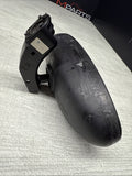 01-06 BMW E46 M3 Rearview Rear View Oval Mirror