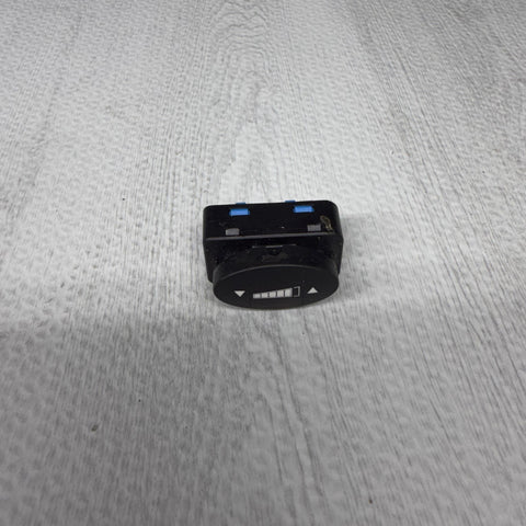 06-13 BMW E63 E60 E90 E92 M3 M5 M6 DCT Drivelogic RPM Switch Control Setting OEM