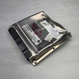 2001-2006 BMW E46 M3 DME ECU Computer MSS54 Siemens 5WK9319 OEM 7833284 *DAMAGE*