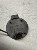 BMW E46 3 Series M3 Front Tow Hook Eye Cover 2695250 OEM