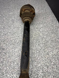 95-99 BMW E36 M3 38mm Rear Left or Right Side Axle Output Shaft OEM 33212228513
