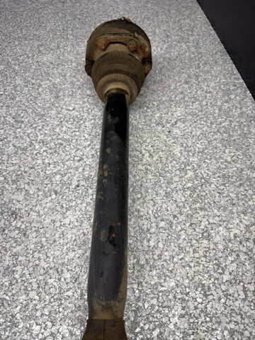 95-99 BMW E36 M3 38mm Rear Left or Right Side Axle Output Shaft OEM 33212228513