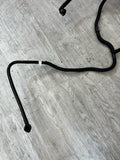 BMW 20-25 X5M X6M F95 F96 S63 Brake Booster Hoses Pipes Lines Set OEM