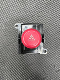 2000-2003 Honda S2000 AP1 Hazard Warning Light Switch Button M15158 Genuine OEM