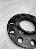 12.5MM Spacers + No Bolts PAIR 5x120 BMW E SERIES ECSTUNING