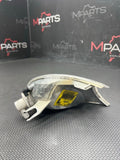 Left Driver Side 02-06 BMW E46 M3 Clear Corner Light