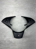BMW E60 E63 E64 M5 M6 STEERING WHEEL TRIM OEM