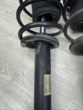 01-06 BMW E46 M3 Sachs Front Suspension Struts Shocks Assembly 317550