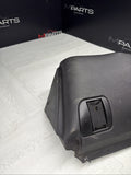 00-03 BMW E39 M5 Sedan Left Front Driver's Lower Dash Knee Bolster OEM *Tabs*