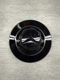 OEM Wheel Center Cap Mercedes Benz C63s E63s CLS63 A45 SL63 GTS AMG A0004001100