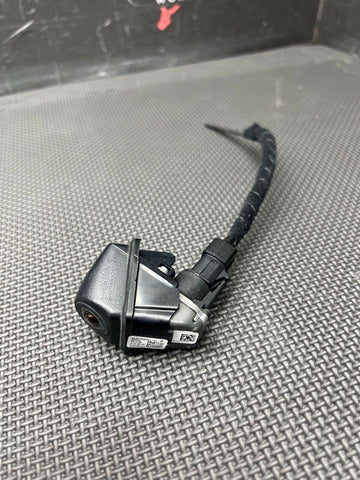 2015-2020 BMW F80 F82 F83 M3 M4 REAR REVERSE BACK UP CAMERA UNIT OEM 9240351