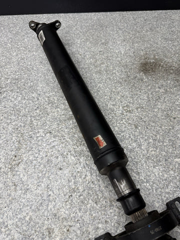 BMW E36 M3 Z3M Z3 M Driveshaft Manual Driveshaft Drive Shaft 26112228385