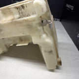 02-06 BMW E46 M3 Windshield Washer Tank Bottle Reservoir 61677895231