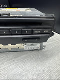 09-12 BMW E90 E92 328i 335i LCI Navigation Head Unit FM Radio Unit 9257188 OEM