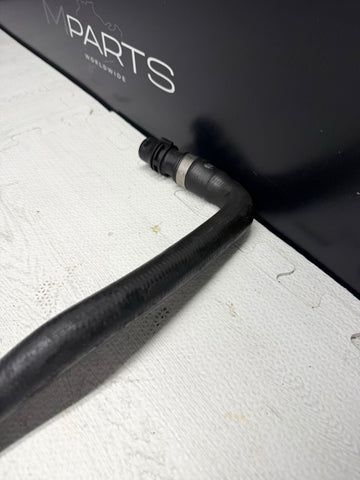 16-21 OEM BMW F22 F30 F32 F87 M2 Auxiliary Electric Water Pump B46 S55 Engine