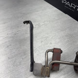 BMW E90 E92 E93 M3 08-13 Muffler Bracket Hanger 8041984
