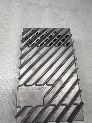 2015-2020 BMW F87 M2 I3 HIFI System Harman Becker Radio Amplifier OEM 201173-10