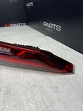 ORIGINAL BMW 4 Coupe 20-24 G22 G82 M4 430 Rear Right Tail light 63217477610