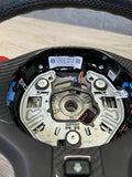 OEM BMW 21-24 F40 F44 G42 G20 G22 G80 G82 G83 M3 M4 STEERING WHEEL COMPLETE