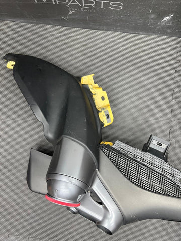 19-24 FERRARI F8 TRIBUTO UPPER DASH DASHBOARD OEM