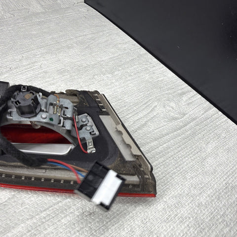 07-10 BMW OEM E93 M3 335 328 Rear Tail Light Passenger Side Stop Light Inner