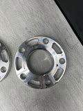 15MM Wheel Spacers PAIR 5x112 BMW G80 G82 G83 M3 M4 G SERIES No Bolts