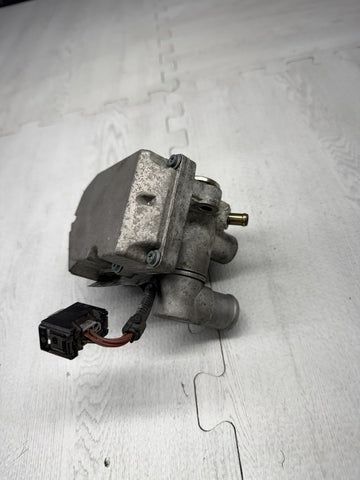 BMW E60 E61 M5 E63 E64 M6 IDLE VALVE ACTUATOR CONTROL UNIT 7834495