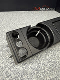 OEM BMW E36 3-Series Center Console Cup Holder 1992-1995 318i 325i M3