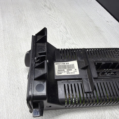 01-06 BMW E46 M3 AUTOMATIC LCM HEADLIGHT SWITCH LEFT DRIVER SIDE SW:3.6