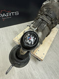 BMW 01-06 E46 M3 Manual Gearbox Transmission + Shifter 124k Miles