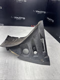 Genuine BMW E46 M3 Front Wheel Housing Fender Left Splash Shield Guard 2695663