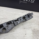 OEM BMW 01-06 E46 M3 FRONT BUMPER FOAM FOAMS SUPPORT 51118056689