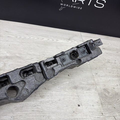OEM BMW 01-06 E46 M3 FRONT BUMPER FOAM FOAMS SUPPORT 51118056689